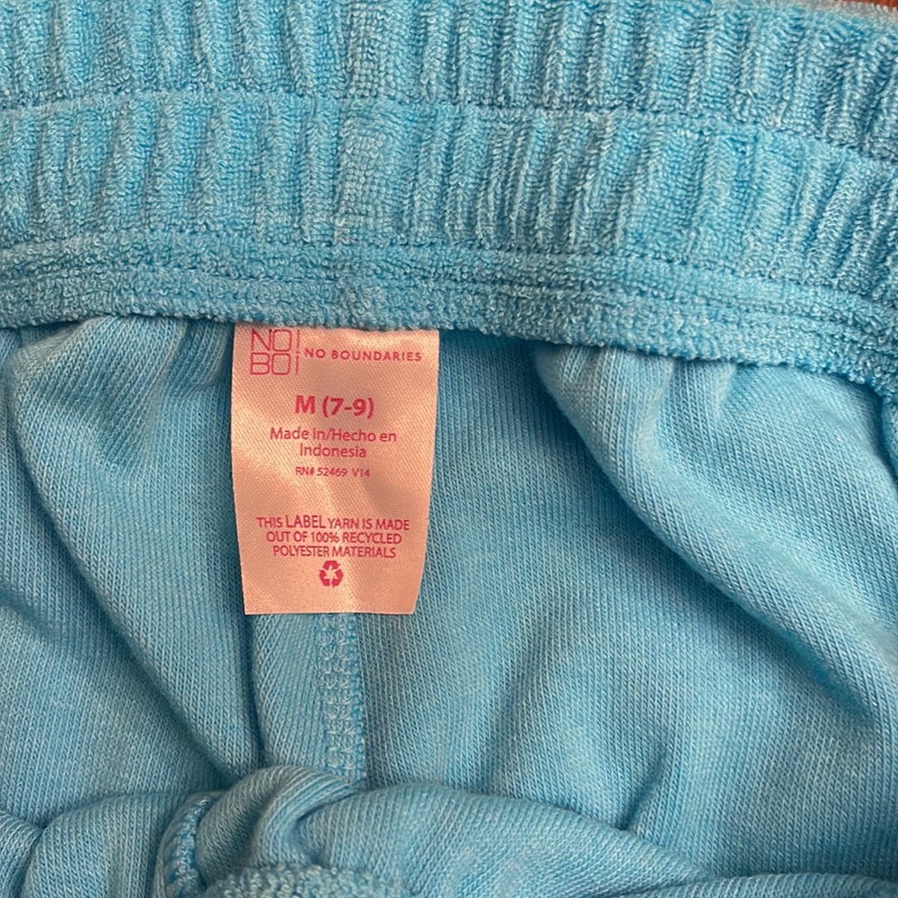 No Boundaries, Aerie Lot of 2 French Terry Casual Women’s Shorts M - Picture 5 of 5